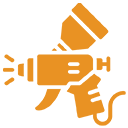 Spray Painting & Panel Beating